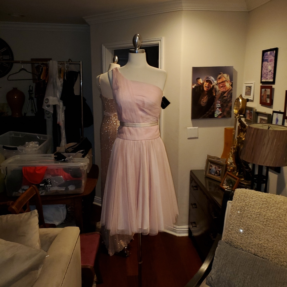 FORMAL DRESS - Picture 5 of 17